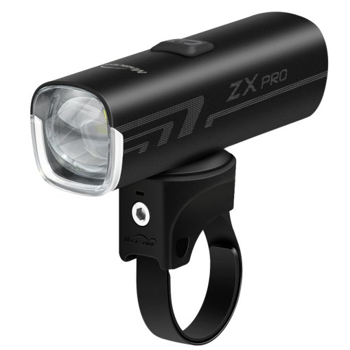 Produktbild von Magicshine ZX PRO Frontleuchte - schwarz