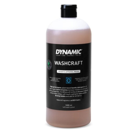 Produktbild von Dynamic Washcraft Waschmittel - 1000 ml