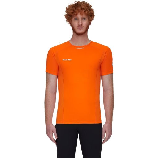 Foto de Mammut Camiseta Hombre - Aenergy - arumita