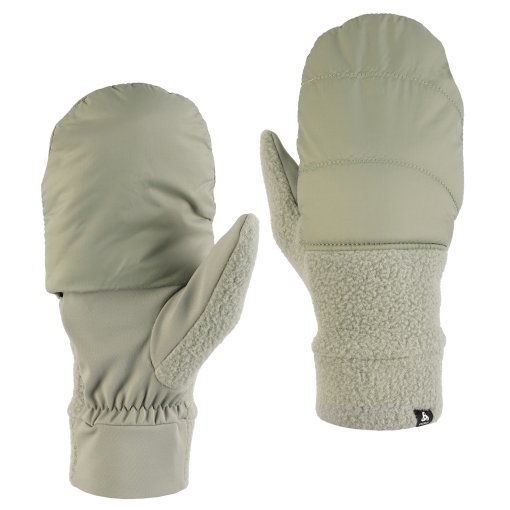 Foto de Odlo Manoplas - Multisport X-Warm - shadow