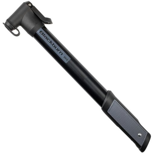 Foto de Blackburn Mini Bomba - Grid - Negro