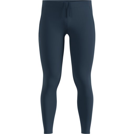 Produktbild von Odlo Essentials Lauftights 2.0 Herren - dark sapphire