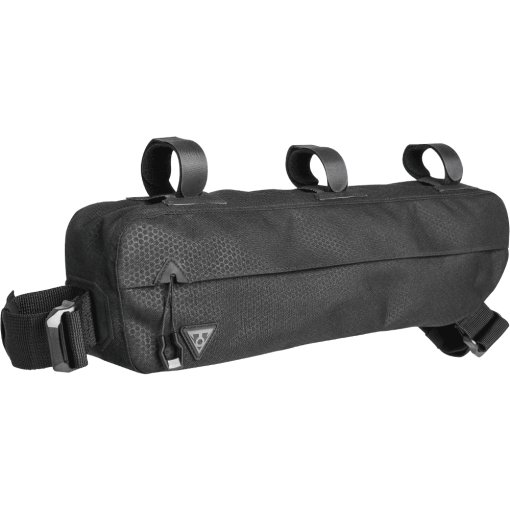 Immagine prodotto da Topeak Borsa da Telaio - MidLoader - 4.5L - nero