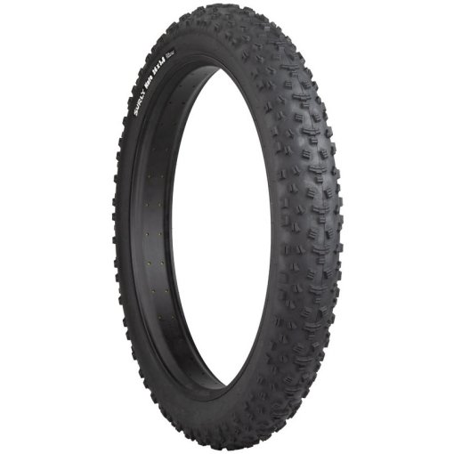 Immagine prodotto da Surly Nate Fatbike Tubeless Ready Folding Tire - 120 TPI - 26x3.8 Inches
