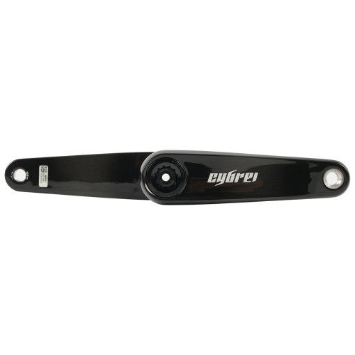 Picture of Cybrei Carbon Crankset - DUB
