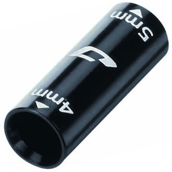 Immagine prodotto da Jagwire Connector for Shift Housings - Elite Sealed Road Set - 4 to 5 mm - 1 piece