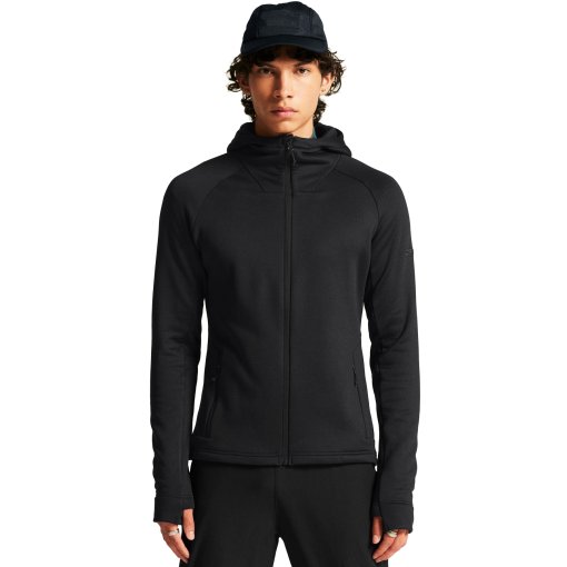 Immagine prodotto da CRAFT Giacca Uomo - ADV Explore Power Fleece Hood - Nero