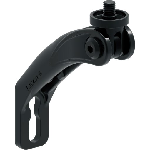 Immagine prodotto da Lezyne Supporto di Ricambio per Illuminazione E-Bike | Go-Pro - Mini - nero