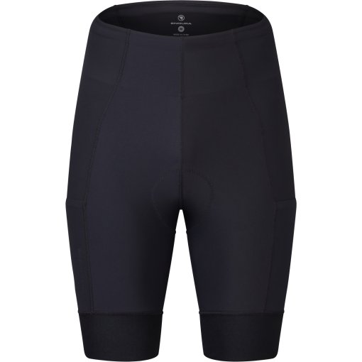 Foto de Endura Malla Corta Hombre - Loop Waist - negro