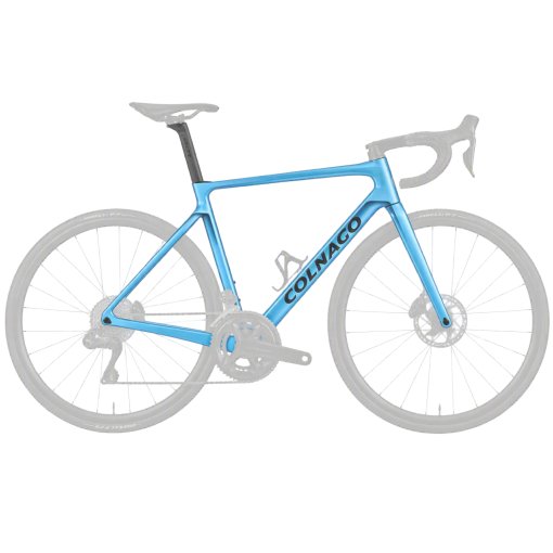 Picture of Colnago V4 - Carbon Frameset - 2026 - VDLB