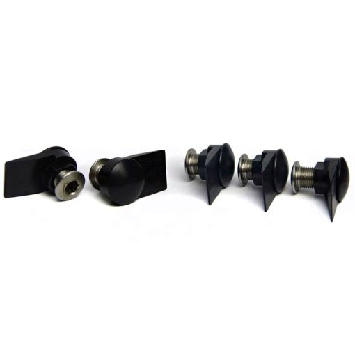 【新品】チタンWhite IndustriesスクエアテーパーBB 113×73 Square Taper Bottom Bracket – White Industries