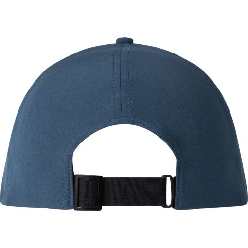 Buff Baseball Cap Solid Navy - Tienda Online de escalada y montaña