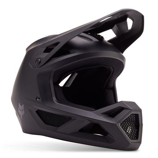 Foto de FOX Casco Niños - Rampage MIPS CE/CPSC - matte black