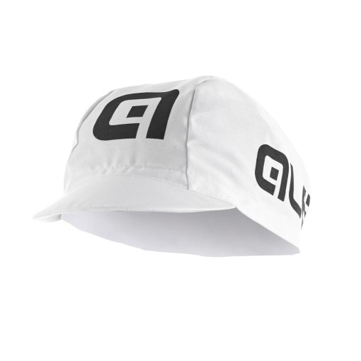 Foto de Alé Gorra Ciclismo - Cotton - blanco