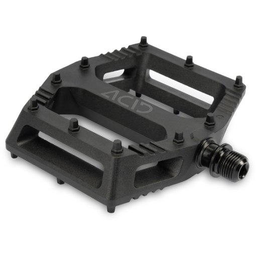Foto de ACID Pedales de Plataforma - C6-ZP - negro