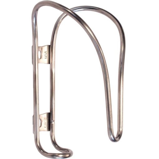 アクセサリー KING CAGE side loader titanium cage KING CAGE* side loader titanium cage - BLUE LUG ONLINE STORE