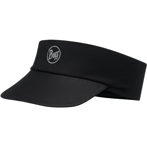 Foto de Buff® Visera Unisex - Pack Speed - Solid Black