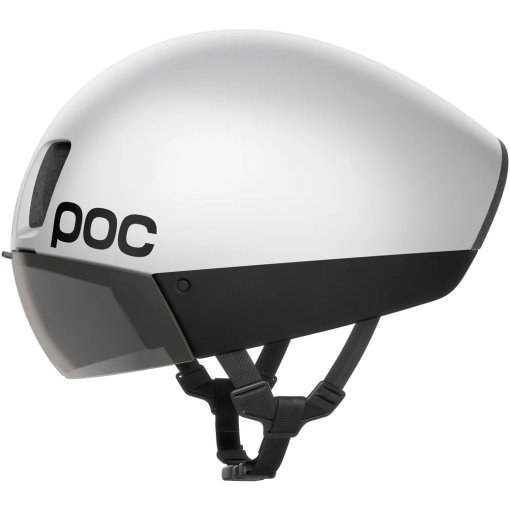 Foto de POC Casco - Procen Air - 1001 Hydrogen White