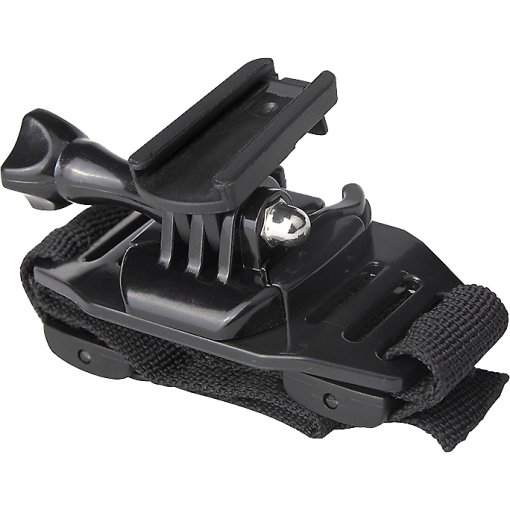 Produktbild von Ravemen AHM01 Helmhalterung