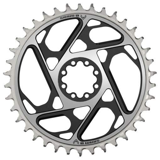 Foto de SRAM Plato - XX SL Eagle - Direct Mount | T-Type | 12 Velocidades | D1 - Offset 0mm