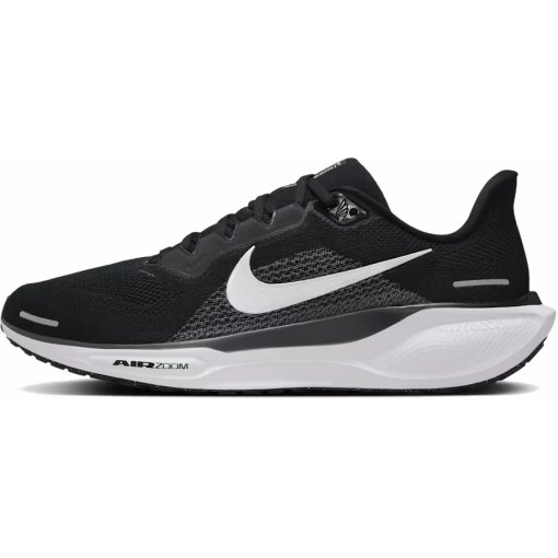 Produktbild von Nike Pegasus 41 Straßenlaufschuhe Herren - black/white-anthracite FD2722-002