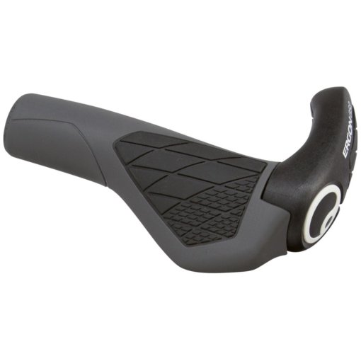 Foto de Ergon GS2-L Puños - negro