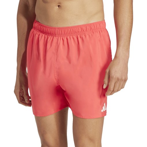 Foto de adidas Bañador Bóxer Hombre - Water Reactive Graphic 5&quot; - semi lucid red/white JD6842
