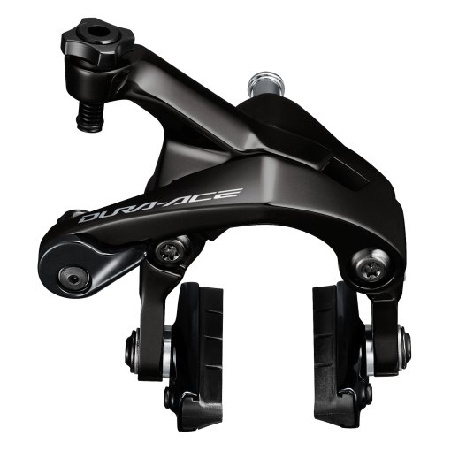 Photo produit de Shimano Dura Ace BR-R9200 - Étrier de Frein Arrière - RW