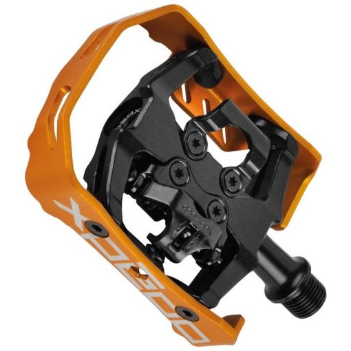 Immagine prodotto da Xpedo Milo Pedal - orange