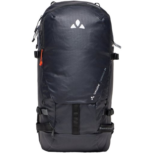 Photo produit de Vaude Monviso 26 Sac à dos - black