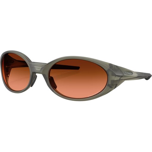 Produktbild von Oakley Eye Jacket Redux Brille - Matte Olive Ink./Prizm Bronze Gradient