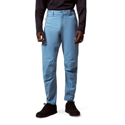 Foto de Endura AllTrack Roam Pantalones para hombres - storm blue