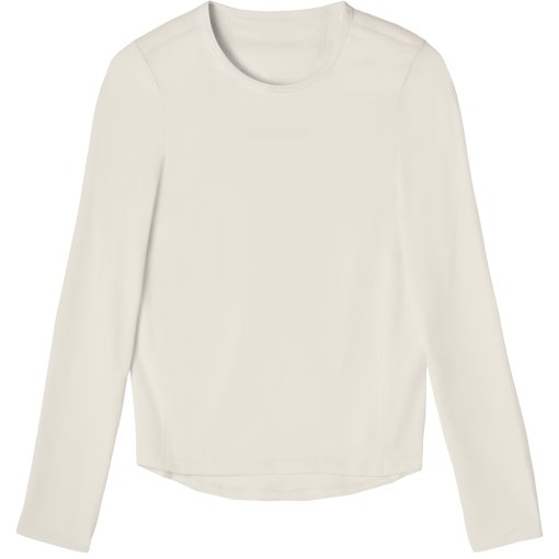 Produktbild von FINGERSCROSSED Road Langarm-Unterhemd Damen - Antique Cream