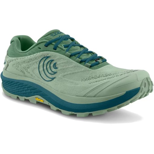 Foto de Topo Athletic Zapatillas de Trailrunning Mujer - Pursuit 2 - sage/blue