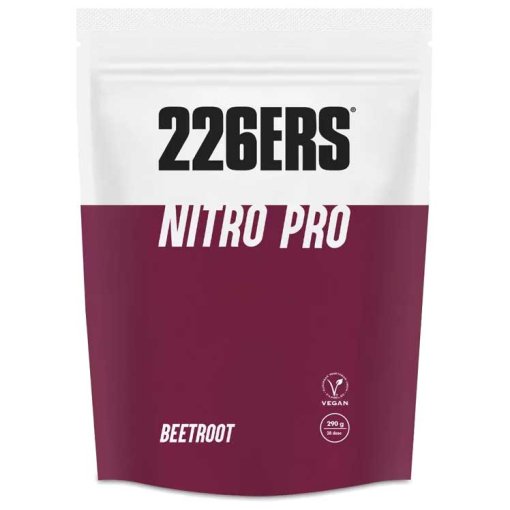 Foto de 226ERS Suplemento - Nitro Pro Beetroot - 290g