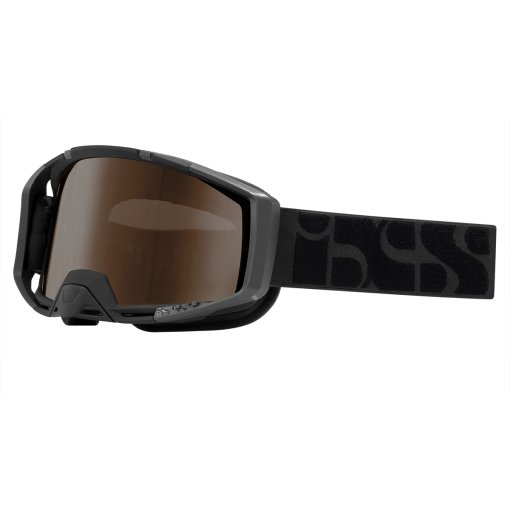 Immagine prodotto da iXS Occhialini - Trigger+ Polarized Race - nero