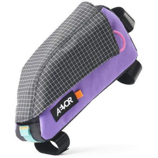 Productfoto van AEVOR UBG S Top Frametas 0.9L - 90s Purple