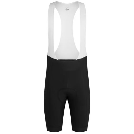 Immagine prodotto da Rapha Salopette Ciclismo Corta Uomo - Core - black/white