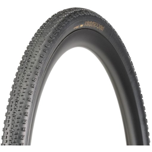 Photo produit de Bontrager Betasso RSL TLR Gravel Pneu tringle souple - 45-622 | noir
