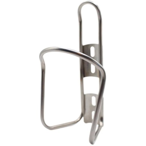 Foto de King Cage Portabidón Acero Inoxidable - Bottle Raising