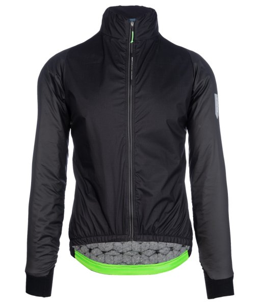 Foto de Q36.5 Chaqueta de Invierno Mujer - Adventure - negro