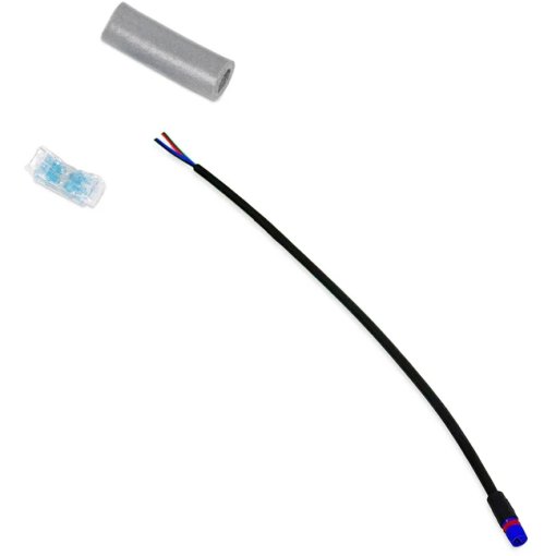 Produktbild von Lupine Motoranschlusskabel für Frontleuchte - DJI