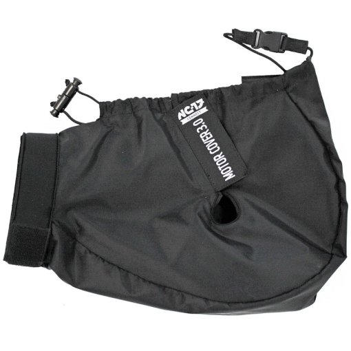 Produktbild von NC-17 Connect Motor Cover 3.0 - Schutzhülle für E-Bike Mittelmotoren