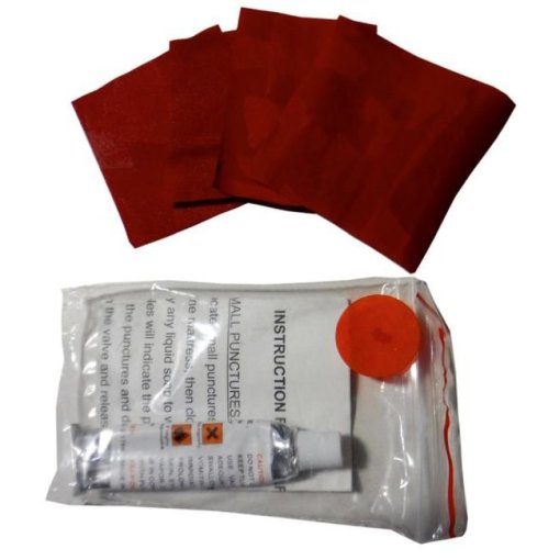 Photo produit de Vaude Set de Réparation - Mat