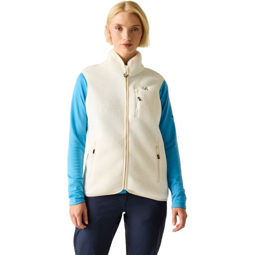 Produktbild von Dare 2b Excursion Weste Damen - 0FS Egret