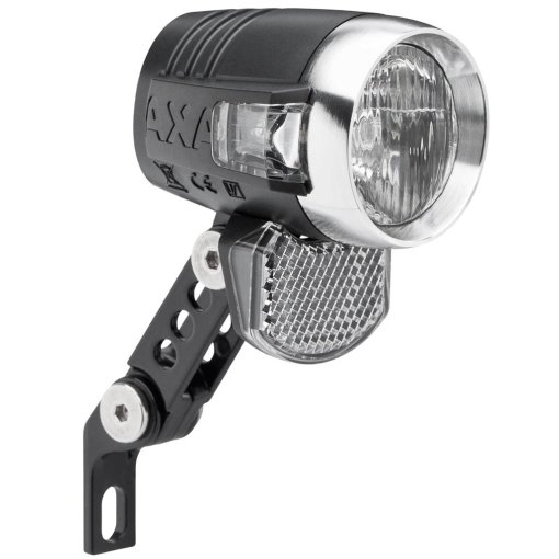 Foto de AXA Blueline 50 E-Bike LED Luz Delantera