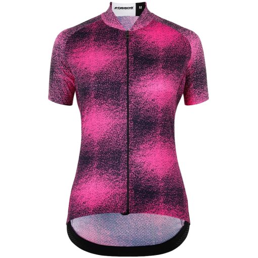 Immagine prodotto da Assos Maglia a Maniche Corte Donna - UMA GT C2 EVO Zeus - fluo pink