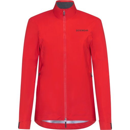 Foto de GOREWEAR Chaqueta Mujer - Swiftride GORE-TEX - lab red DC00