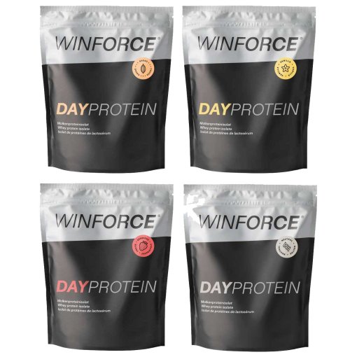 Foto de WINFORCE Proteína en Polvo - Day Protein - 750g