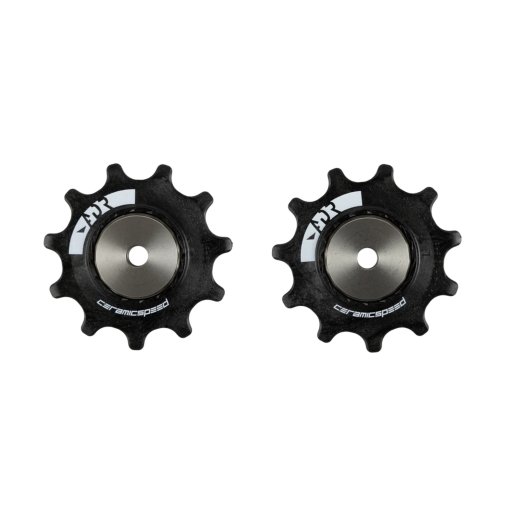 Foto de CeramicSpeed Roldanas ALPHA - ADR | Shimano R9250